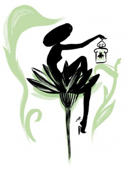 Guerlain - La Petite Robe Noire Eau Fraiche