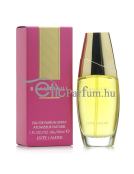 Estée Lauder Beautiful női parfüm (eau de parfum) edp 30ml