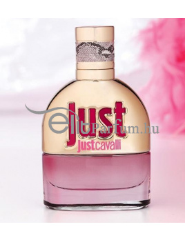 Roberto Cavalli Just Cavalli női parfüm (eau de toilette) Edt 75ml.