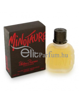 Paloma Picasso Minotaure férfi parfüm (eau de toilette) edt 75ml