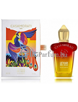 Xerjoff Casamorati Levar Del Sole unisex parfüm (eau de parfum) Edp 30ml