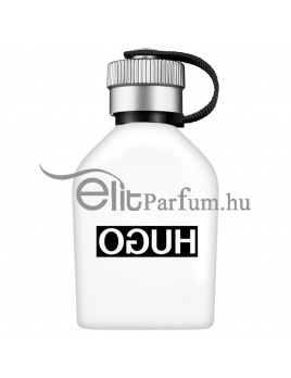 Hugo Boss Hugo Reversed férfi parfüm (eau de toilette) Edt 125ml