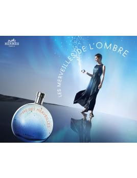 Hermes - L'Ombre des Merveilles (W)