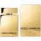 Dolce & Gabbana (D&G) The One Gold for Men féfi parfüm (eau de parfüm intense) Edp 50ml
