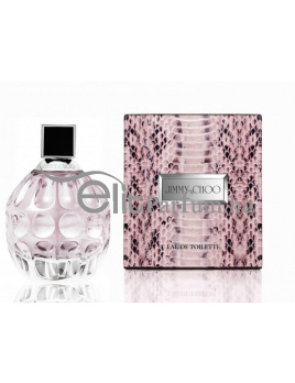 Jimmy Choo női parfüm (eau de toilette) edt 60ml