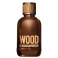 Dsquared2 Wood pour Homme férfi parfüm (eau de toilette) Edt 100ml teszter