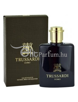 Trussardi Uomo 2011 férfi parfüm (eau de toilette) edt 50ml