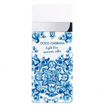 Dolce & Gabbana (D&G) - Light Blue Summer Vibes (W)