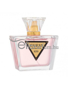 Guess Seductive Kiss női parfüm (eau de toilette) Edt 75ml teszter