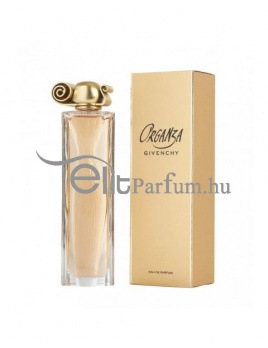 Givenchy Organza női parfüm (eau de parfum) edp 100ml