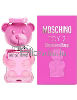 Moschino Toy2 Bubble Gum női parfüm (eau de toilette) Edt 50ml