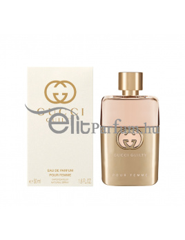 Gucci Guilty eau de parfum női parfüm (eau de parfum) Edp 50ml