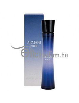 Giorgio Armani Code női parfüm (eau de parfum) edp 50ml