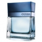 Guess Seductive homme blue férfi parfüm (eau de toilette) edt 100ml teszter