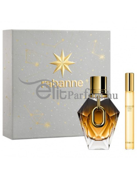 Rabanne Million Gold For Her Parfum női parfüm szett 50ml