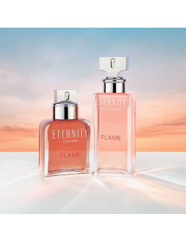 Calvin Klein - Eternity Flame (M)