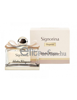 Salvatore Ferragamo Signorina Eleganza női parfüm (eau de parfum) edp 50ml