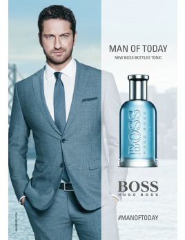 Hugo Boss - Bottled Tonic (M)