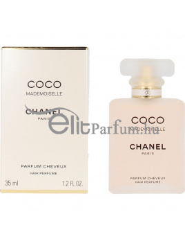 Chanel Coco Mademoiselle Parfümözött női hair mist 35ml