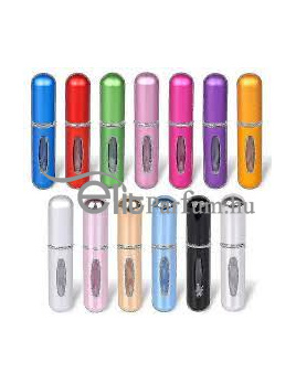Travel Collection szórófejes parfüm utántöltő 5ml