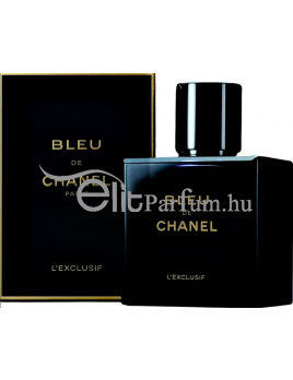 Chanel Bleu de Chanel L'Exclusif Parfum férfi parfüm 60ml