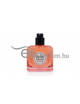 Hermes Twilly eau Poivrée női parfüm (eau de parfum) Edp 85ml teszter