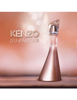 Kenzo - Jeu d'Amour (W)