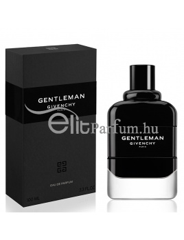 Givenchy Gentleman (2018) férfi parfüm (eau de parfum) Edp 100ml