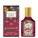 Gucci - Flora By Gucci Gorgeous Gardenia Intense (W)