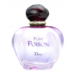 Christian Dior Pure Poison női parfüm (eau de parfum) edp 100ml teszter