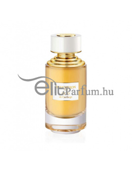 Boucheron Oud De Carthage unisex parfüm (eau de parfum) 125ml teszter
