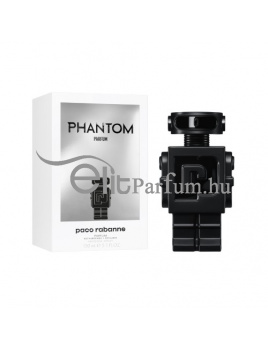 Paco Rabanne Phantom Parfum Extrait de Parfum férfi 150ml