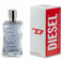 Diesel D by Diesel unisex parfüm (eau de toilette) Edt 100ml teszter