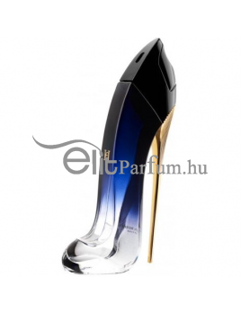 Carolina Herrera Good Girl Légére női parfüm (eau de parfum) Edp 80ml teszter