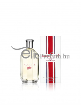Tommy Hilfiger Tommy Girl női parfüm (eau de toilette) edt 100ml