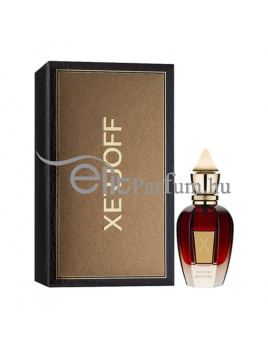 Xerjoff Malesia unisex parfüm (eau de parfum) Edp 50ml teszter