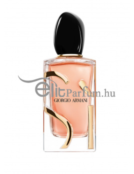 Giorgio Armani Si Intense női parfüm (eau de parfum) Edp 100ml
