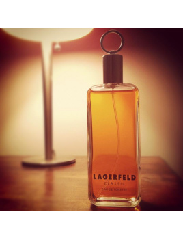 Karl Lagerfeld - Classic (M)