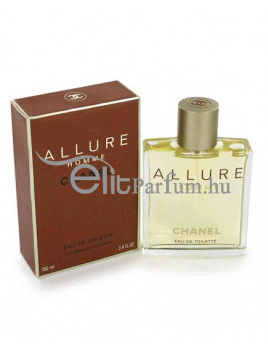 Chanel Allure Homme férfi parfüm (eau de toilette) edt 100ml
