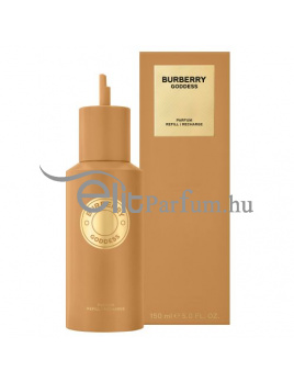 Burberry Goddess Parfum 150ml (utántöltő)