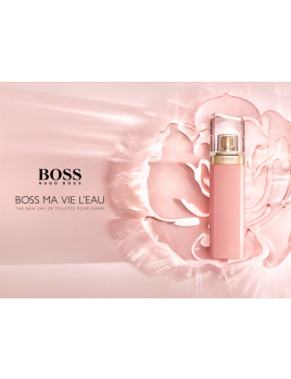 Hugo Boss - Ma Vie L'eau (W)