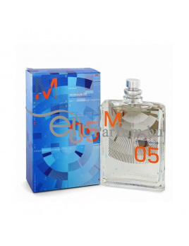 Escentric Molecules Molecule 05 unisex parfüm (eau de toilette) Edt 100ml