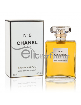 Chanel No.5 női parfüm (eau de parfum) edp 100ml