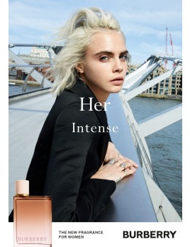 Burberry - HER Intense (W)