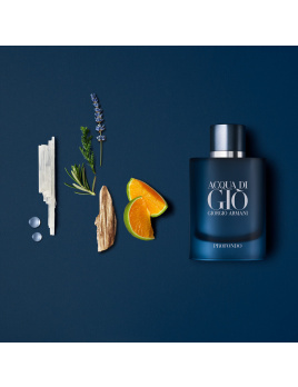 Giorgio Armani - Acqua di Gio Profondo (M)