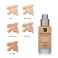 Estée Lauder Make-up Re-Nutriv Ultimate Radiance Make-up Spf 15