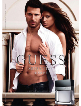 Guess - Seductive (M)