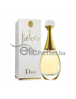Christian Dior J'adore (Jadore) női parfüm (eau de parfum) edp 50ml