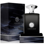 Amouage Memoir férfi parfüm (eau de parfum) Edp 100ml