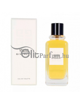 Givenchy Ysatis 2022 női parfüm (eau de toilette) edt 100ml